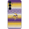NFL Minnesota Vikings Trailblazer Galaxy A36 5G Skin